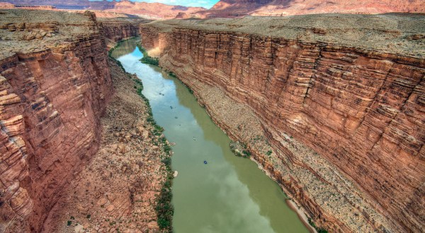 Do NOT Do These 7 Touristy Things In Arizona. Do This Instead.