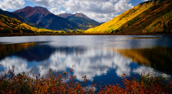 15 Ways Living In Colorado Ruins You For Life