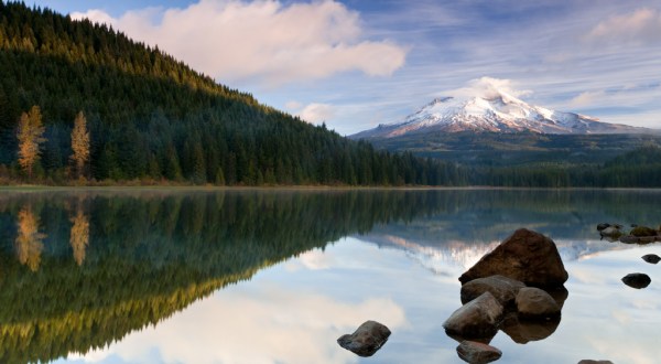 Everything You’ll Ever Need To Know About Oregon From A To Z