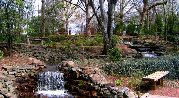10 Amazing Mississippi Secrets You Never Knew Existed