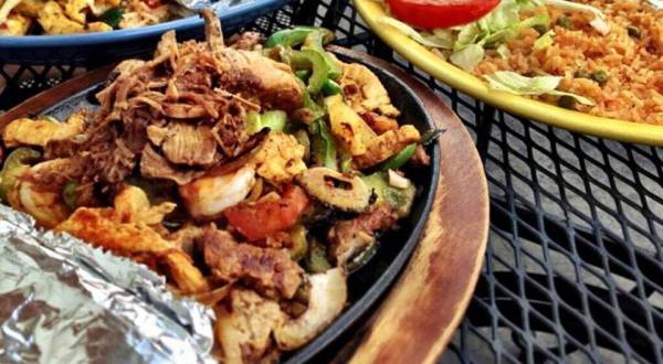 10 Restaurants in Mississippi to Get Mexican Food That Will Blow Your Mind