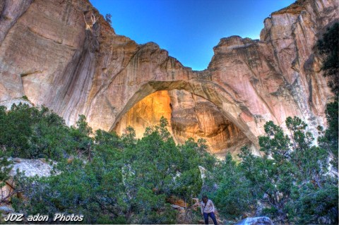 Here Are The 10 Most Incredible Natural Wonders In New Mexico