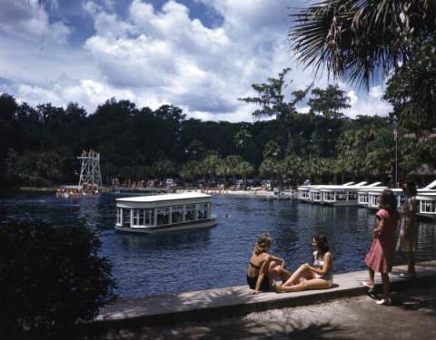 These 30 Photos Of Florida In The 1950s Are Fascinating