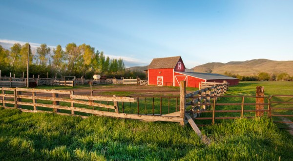 17 Photos That Prove Rural Utah is the Best Place to Live