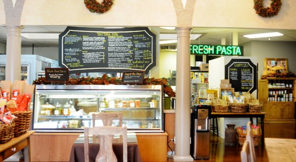 11 Italian Restaurants In Oregon That’ll Make Your Taste Buds Explode