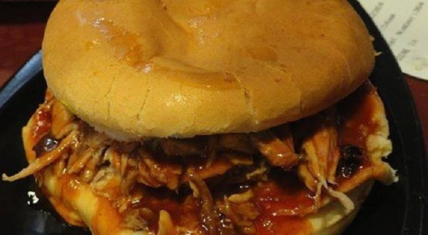 These 13 Iconic Foods In Alabama Will Have Your Mouth Watering