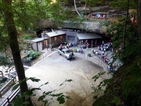 Here Are 9 Amazing Hidden Restaurants In Alabama And Where To Find Them