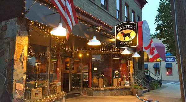 10 Restaurants You Have To Visit In Idaho Before You Die