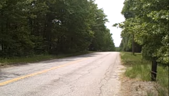 This Strange Phenomenon In A Connecticut Town Is Too Weird For Words