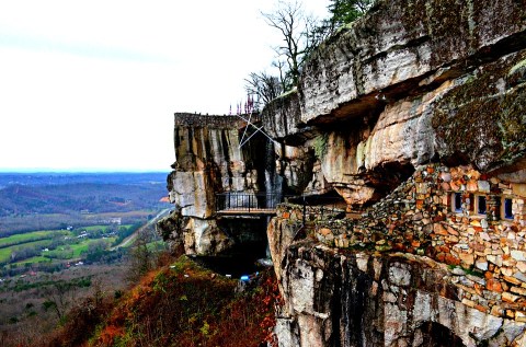 These 15 Breathtaking Views In Tennessee Could Be Straight Out Of The Movies