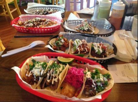 13 Restaurants In Kentucky To Get Mexican Food That Will Blow Your Mind
