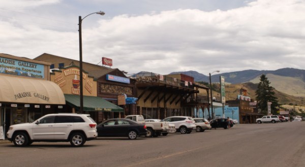 10 Smallest Towns In Montana That You’ll Miss If You Blink