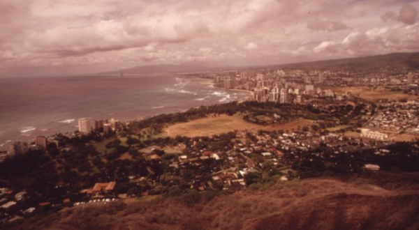 These 16 Photos Of Hawaii In The 1970s Are Mesmerizing