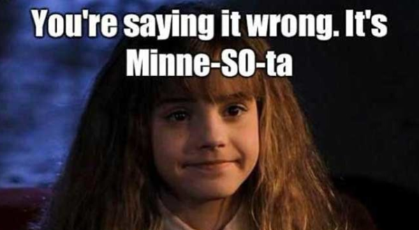 Here Are 10 Jokes About Minnesota That Are Actually Funny