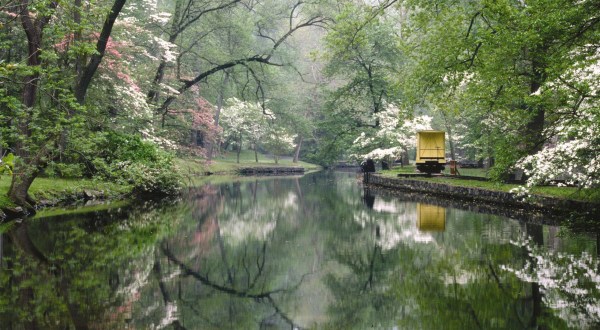 14 Wonderous Places in Delaware That Show The True Beauty Of Our State