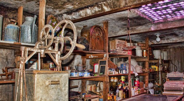 What Lies Beneath The Streets Of This Montana City Is Creepy Yet Amazing