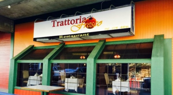 8 Italian Restaurants In Iowa That’ll Make Your Tastebuds Explode