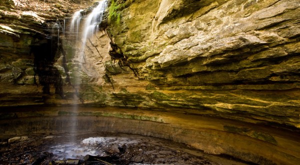 9 Amazing Michigan Secrets You Never Knew Existed