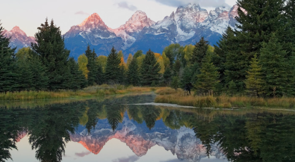 12 Undeniable Reasons Everyone Should Love Wyoming