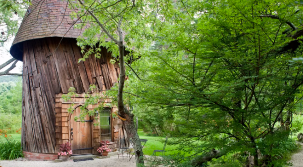 These Awesome Cabins In Massachusetts Will Give You An Unforgettable Stay