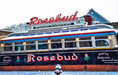 12 Retro Places In Massachusetts That Will Take You Back In Time