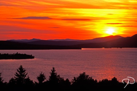 10 Ways Living In Maine Ruins You For Life