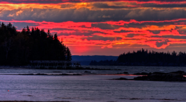 17 Reasons Why Maine Is The BEST State