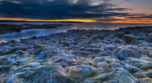 10 Places In Maine That Will Make You Swear You’re On Another Planet