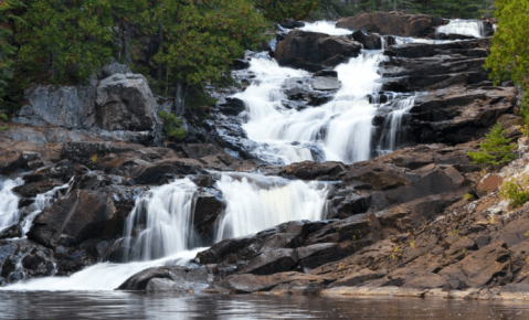 If You Live In Minnesota, You Must Visit This Amazing State Park