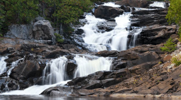 If You Live In Minnesota, You Must Visit This Amazing State Park