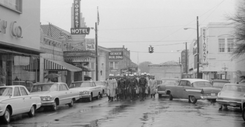 These 11 Photos of Mississippi In The 1960s Are Mesmerizing