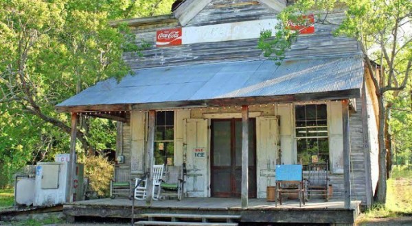 Here Are 18 Restaurants In Mississippi You Absolutely MUST Visit Before You Die