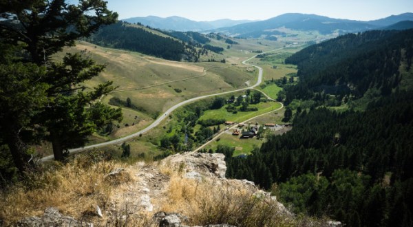 Here Are 13 Awesome Things You Can Do In Montana… Without Opening Your Wallet