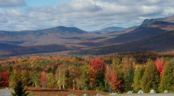 If You Live In Maine, You Must Visit This Amazing State Park