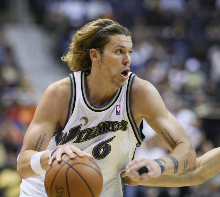 Mike Miller - famous people from sd