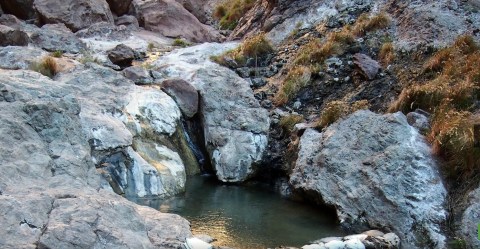Everyone In Nevada Must Visit This Epic Hot Spring Area As Soon As Possible