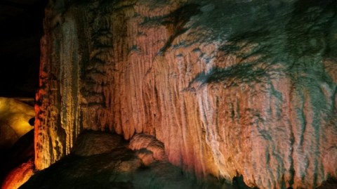 Going Into These 8 Caves In New York Is Like Entering Another World