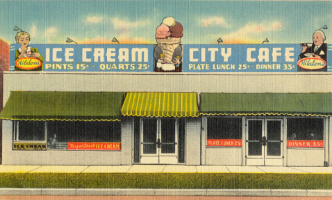 These 17 Vintage Oklahoma Tourism Ads Will Have You Longing For The Good Ol' Days