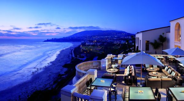 These 12 Restaurants In Southern California Have Jaw-Dropping Views