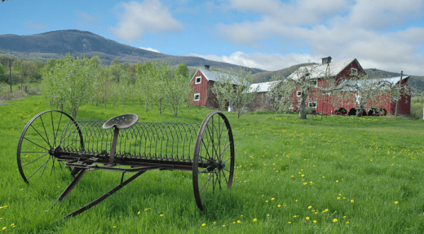 20 Photos That Prove Rural Massachusetts Is The Best Place To Live
