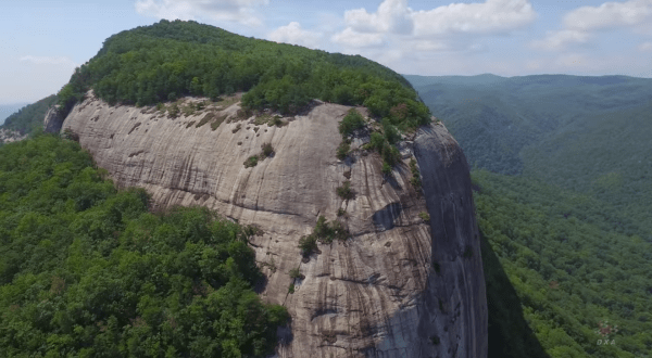 You’ve Never Seen This Awe Inspiring Spot In South Carolina Like This Before