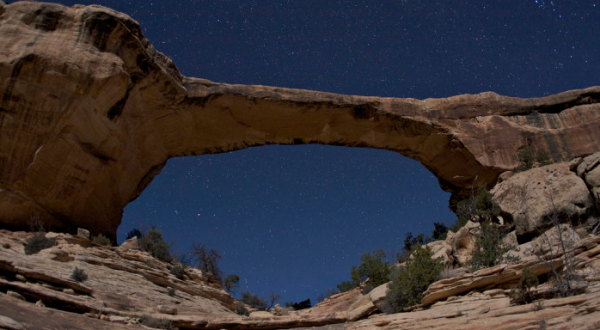These 14 Breathtaking Views in Utah Could Be Straight Out of the Movies