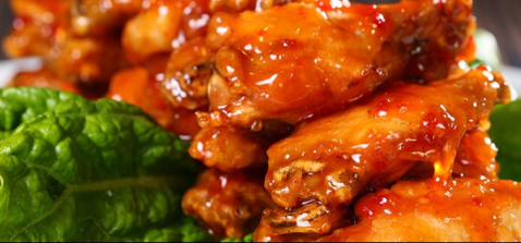 These 19 Restaurants Serve The Best Wings In New Jersey