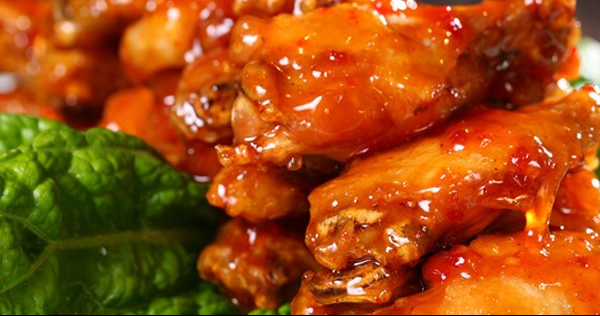 These 19 Restaurants Serve The Best Wings In New Jersey