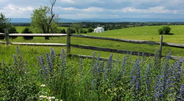 18 Reasons Living In Vermont Is The Best – And Everyone Should Move Here