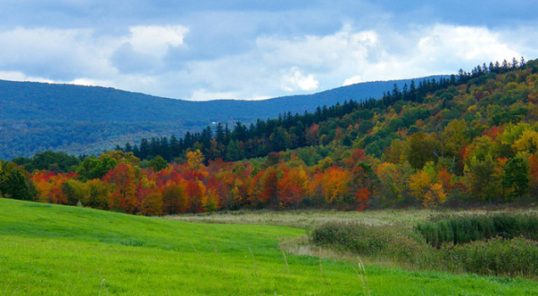 Here Are 17 Things Everyone In Vermont Absolutely Loves