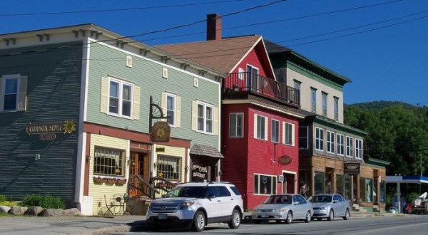 Here Are The 10 Poorest Towns In Vermont