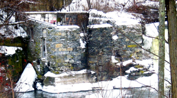 These 16 Unbelievable Ruins In Vermont Will Transport You To The Past