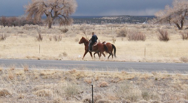 10 Reasons Why Small Town New Mexico Is Actually The Best Place To Grow Up