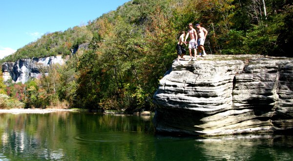 13 Sites In Arkansas That Will Remind You Of How Stunning America Truly Is